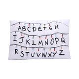 Stranger Things The Upside Down Cushion 55cm: 4 - Cushions By Stranger Things
