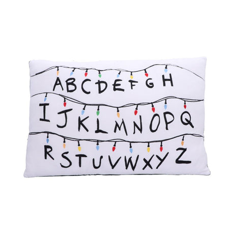 Stranger Things The Upside Down Cushion 55cm: 4 - Cushions By Stranger Things