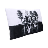Stranger Things The Upside Down Cushion 55cm: 5 - Cushions By Stranger Things