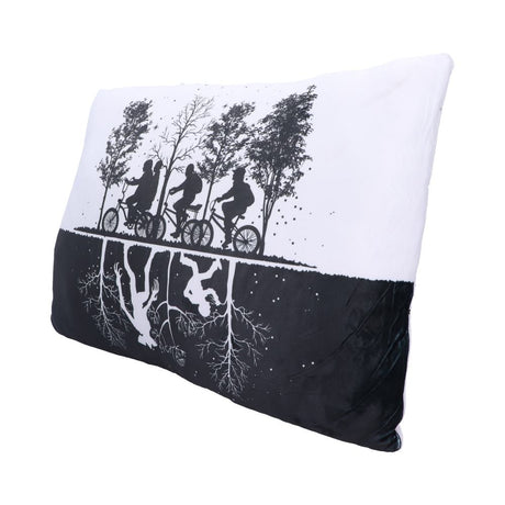 Stranger Things The Upside Down Cushion 55cm: 3 - Cushions By Stranger Things