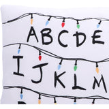 Stranger Things The Upside Down Cushion 55cm: 7 - Cushions By Stranger Things
