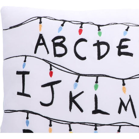 Stranger Things The Upside Down Cushion 55cm: 7 - Cushions By Stranger Things