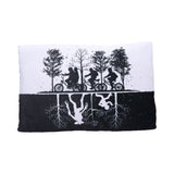 Stranger Things The Upside Down Cushion 55cm: 2 - Cushions By Stranger Things