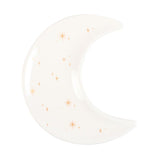 Stress Healing Crystal Set with Moon Trinket Dish: 4 - By Gift Moments