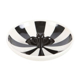 Striped Bat Trinket Dish: 3 - By Gift Moments