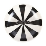 Striped Bat Trinket Dish: 4 - By Gift Moments