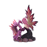 Summer Fairy with Dragon Figurine 40cm: 5 - Figures & Collectables By Gift Moments