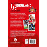 Sunderland AFC Annual 2026: 3 - Books By Sunderland