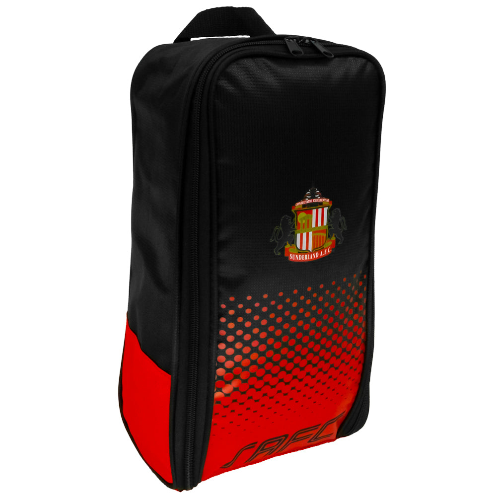 Sunderland AFC Fade Boot Bag: 1 Bags By Sunderland