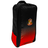 Sunderland AFC Fade Boot Bag: 1 Bags By Sunderland