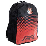 Sunderland AFC Fade Backpack: 1 Bags By Sunderland