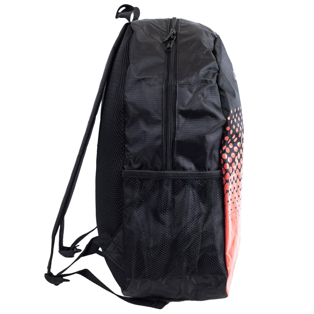 Sunderland AFC Fade Backpack: 4 Bags By Sunderland
