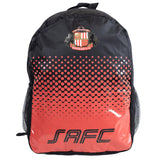 Sunderland AFC Fade Backpack: 3 Bags By Sunderland