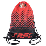 Sunderland AFC Fade Gym Bag: 1 Bags By Sunderland