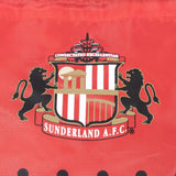 Sunderland AFC Fade Gym Bag: 2 Bags By Sunderland
