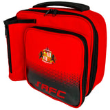 Sunderland AFC Fade Lunch Bag: 3 Lunch Boxes & Bags By Sunderland