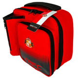 Sunderland AFC Fade Lunch Bag: 4 Lunch Boxes & Bags By Sunderland