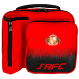 Sunderland AFC Fade Lunch Bag: 1 Lunch Boxes & Bags By Sunderland