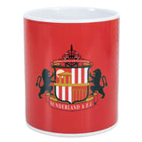 Sunderland AFC Fade Mug: 2 - Mugs By Sunderland