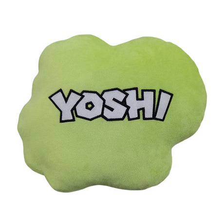 Super Mario Yoshi Dinosaur Cushion: 3 - Cushions By Super Mario