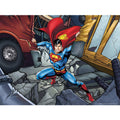 Superman 3D Image Puzzle 500pc - Shop Puzzles & Games At Gift Moments - 1