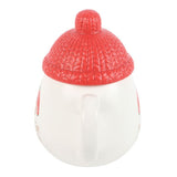 Sweater Weather Novelty Mug with Lid: 4 - Mugs By Gift Moments