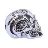 T-800 Terminator 2 Judgement Day T2 Box: 6 - Storage By Terminator 2