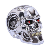 T-800 Terminator 2 Judgement Day T2 Box: 3 - Storage By Terminator 2