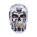 T-800 Terminator 2 Judgement Day T2 Box: 4 - Storage By Terminator 2
