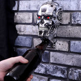 T-800 Terminator 2 Judgement Day T2 Head Bottle Opener: 1 - Bottle Openers By Terminator 2
