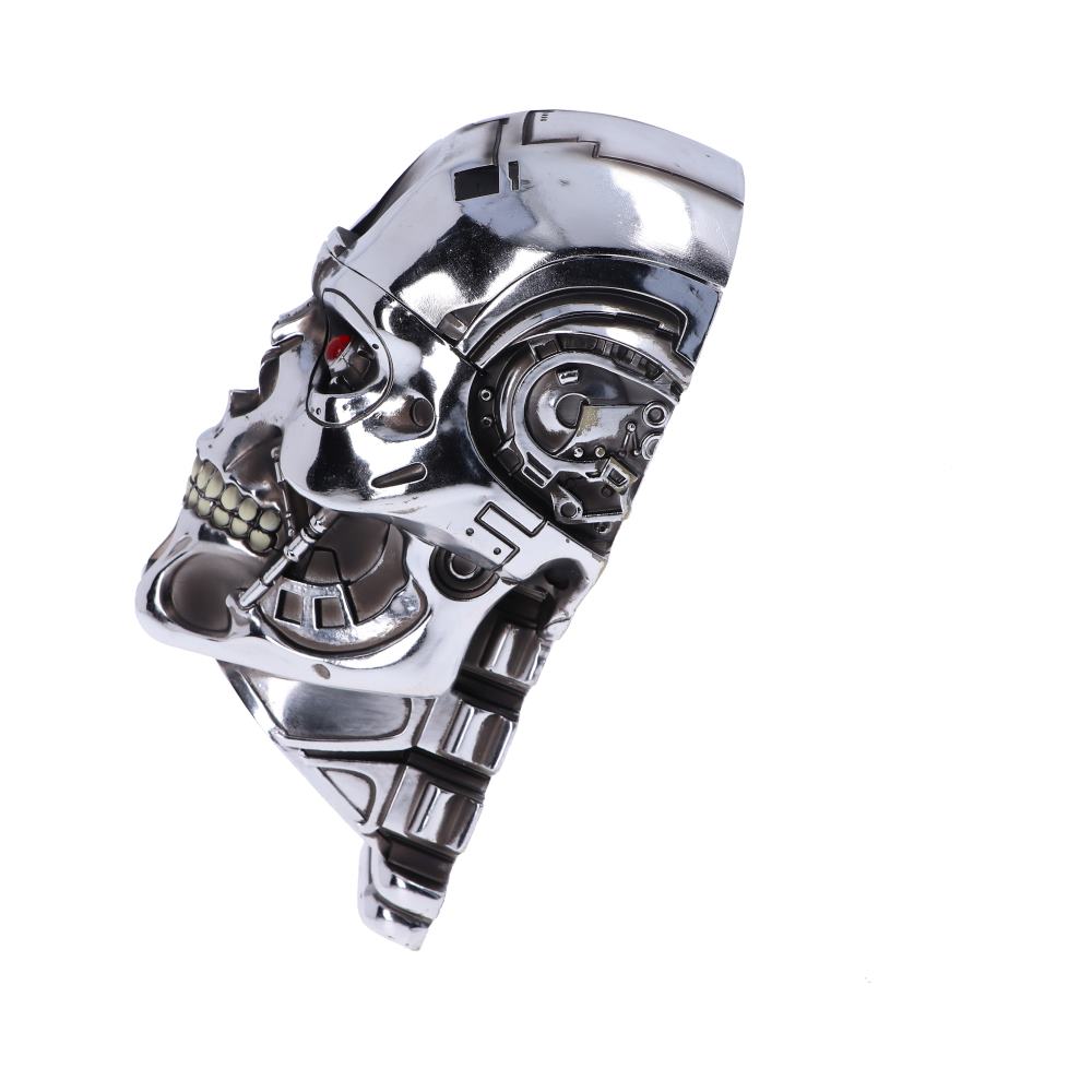 T-800 Terminator 2 Judgement Day T2 Head Bottle Opener: 5 - Bottle Openers By Terminator 2