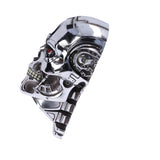 T-800 Terminator 2 Judgement Day T2 Head Bottle Opener: 5 - Bottle Openers By Terminator 2