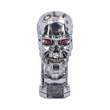 T-800 Terminator 2 Judgement Day T2 Head Box: 3 - Storage By Terminator 2