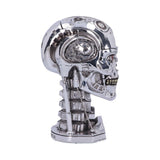 T-800 Terminator 2 Judgement Day T2 Head Box: 5 - Storage By Terminator 2