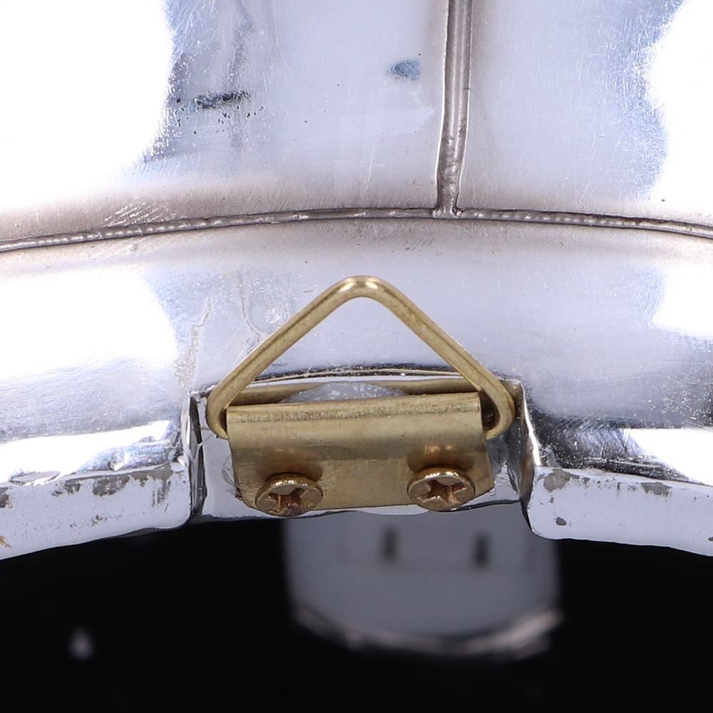 T-800 Terminator Head Wall Mounted Plaque: 7 - Signs & Plaques By Terminator 2