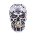 T-800 Terminator Head Wall Mounted Plaque - Shop Signs & Plaques At Gift Moments - 3