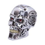 T-800 Terminator Head Wall Mounted Plaque: 4 - Signs & Plaques By Terminator 2