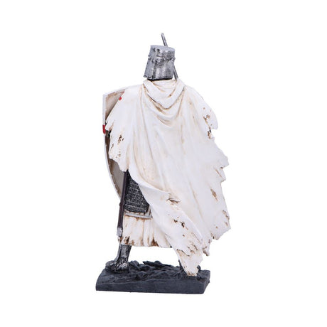 Take Up Arms Medieval Knight Figurine: 4 - Figurines Medium (15-29cm) By NN Designs