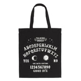 Talking Board Polycotton Tote Bag: 2 - By Gift Moments