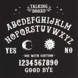 Talking Board Polycotton Tote Bag: 3 - By Gift Moments
