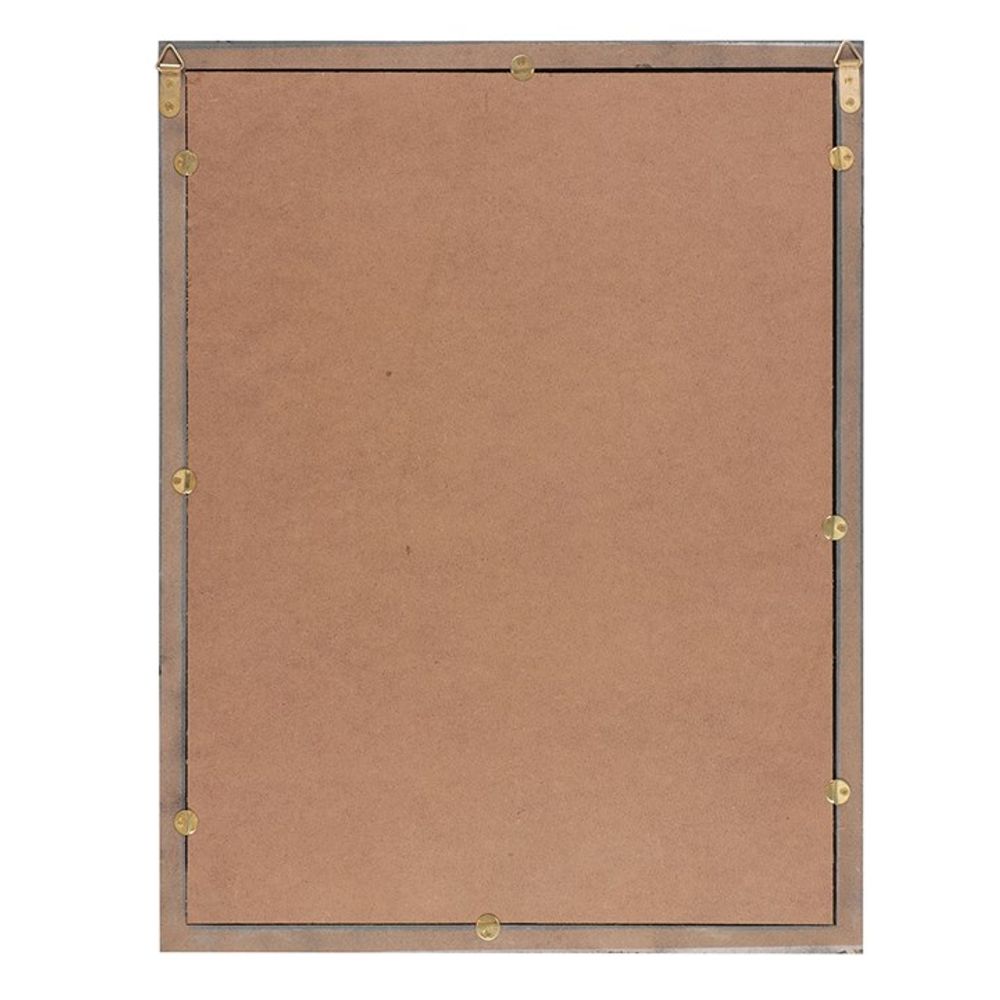 Tarot Readings Mirrored Wall Hanging: 3 - By Gift Moments