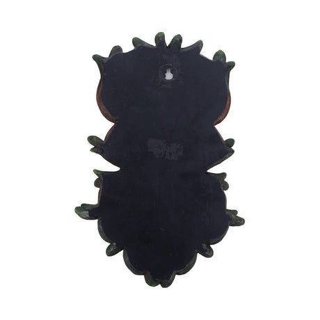 Tawnya Wall Mounted Tree Spirit 28.8cm: 4 - Wall Hanging Sculptures By Gift Moments