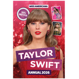 Taylor Swift Annual 2026: 1 - Books By Taylor Swift