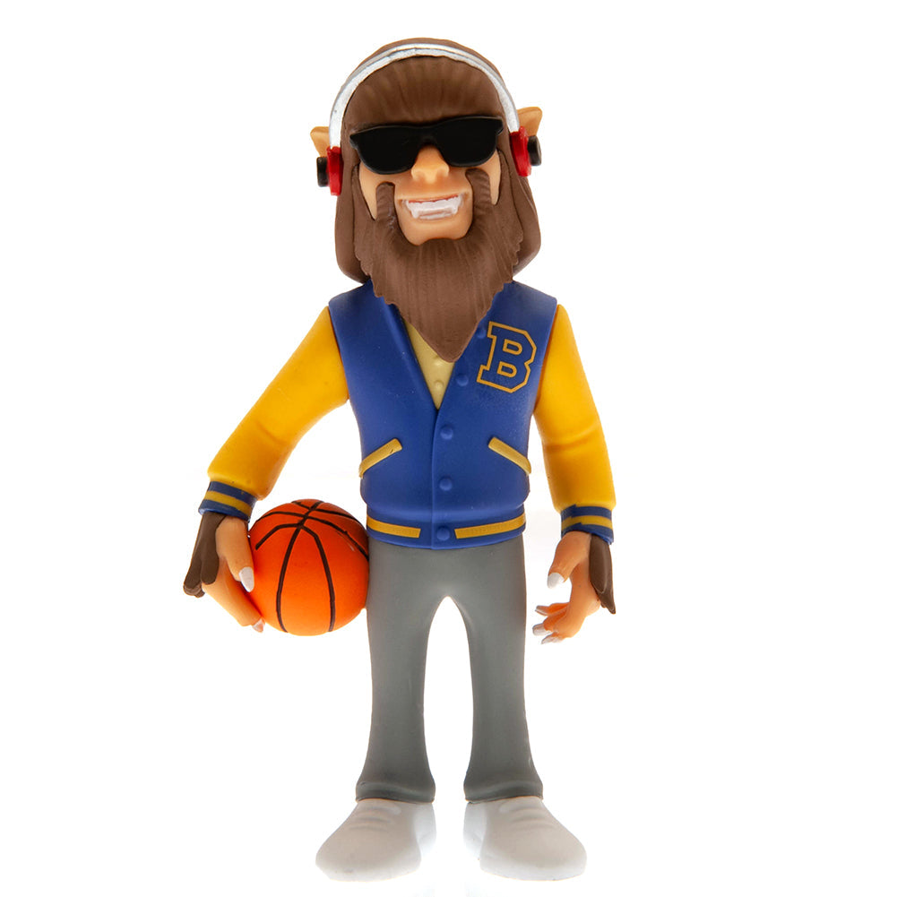 Teen Wolf MINIX Figure Scott: 2 - Figures & Collectables By Team Wolf