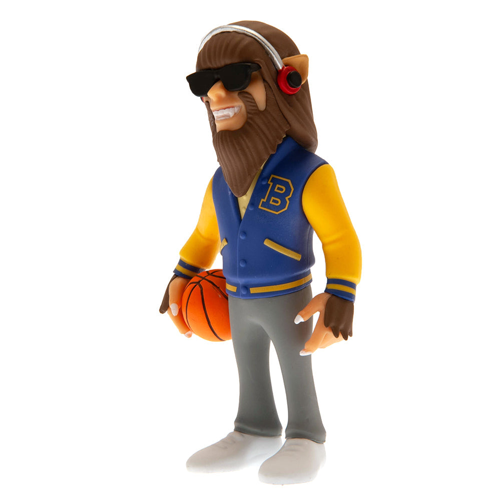 Teen Wolf MINIX Figure Scott: 4 - Figures & Collectables By Team Wolf