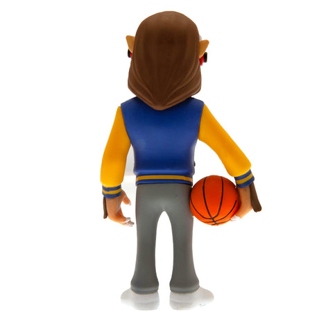 Teen Wolf MINIX Figure Scott: 5 - Figures & Collectables By Team Wolf