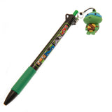 Teenage Mutant Ninja Turtles Mini Pen Pals Mystery Pack: 2 - Pens & Pencils By Teenage Mutant Ninja Turtles