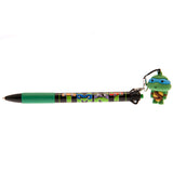 Teenage Mutant Ninja Turtles Mini Pen Pals Mystery Pack: 4 - Pens & Pencils By Teenage Mutant Ninja Turtles