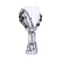 Terminator 2 Judgment Day T-800 Hand Goblet Wine Glass - Shop Goblets & Chalices At Gift Moments - 2