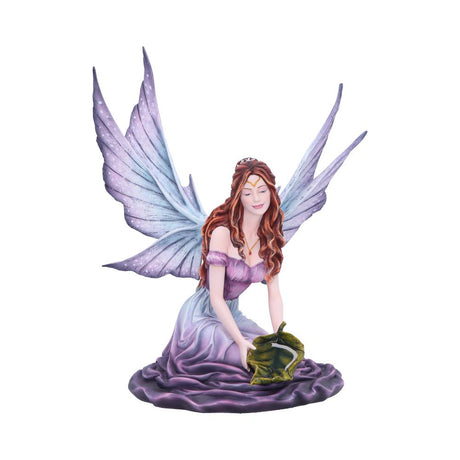 Tessa Fairy Figurine 32cm: 2 - Figures & Collectables By Gift Moments